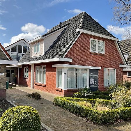 Vakantiewoning Afterdaan Elim エクステリア 写真