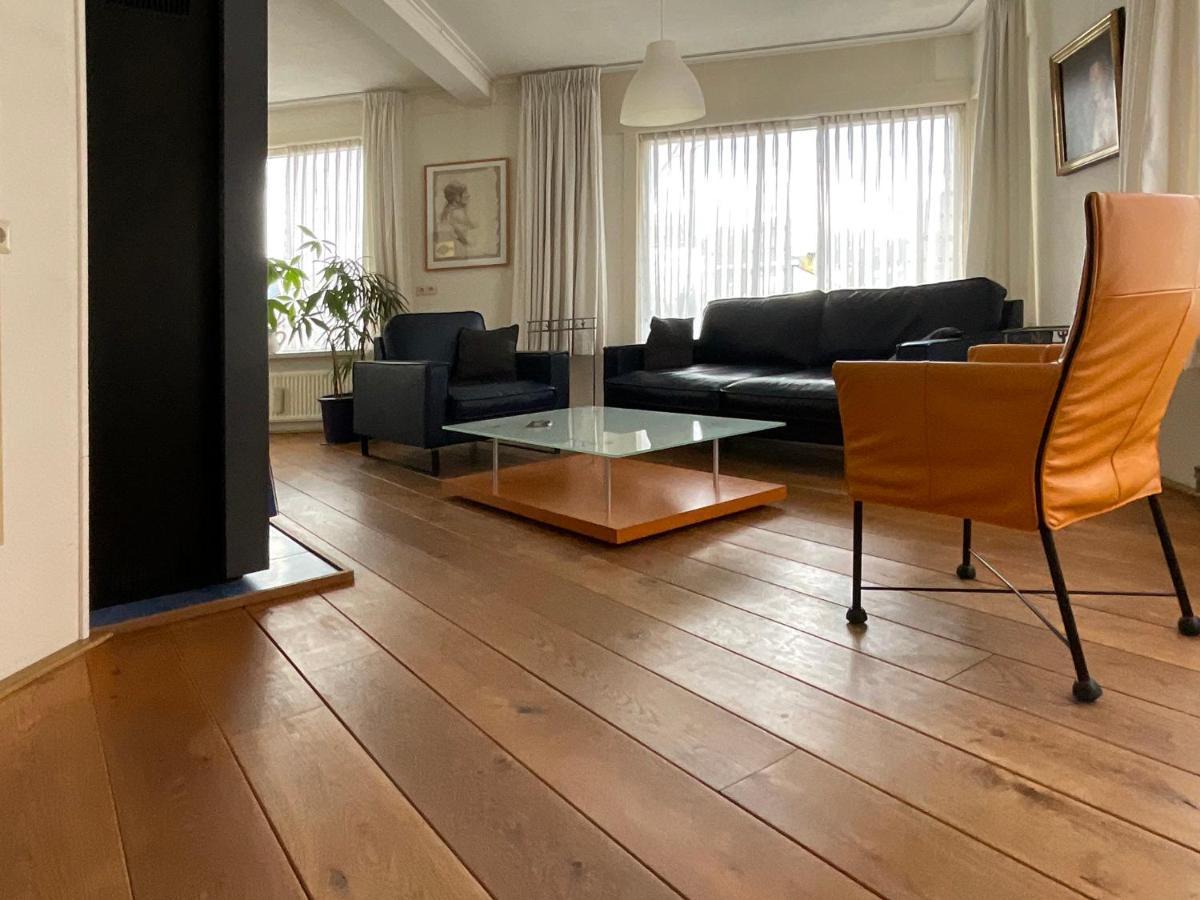 Vakantiewoning Afterdaan Elim エクステリア 写真