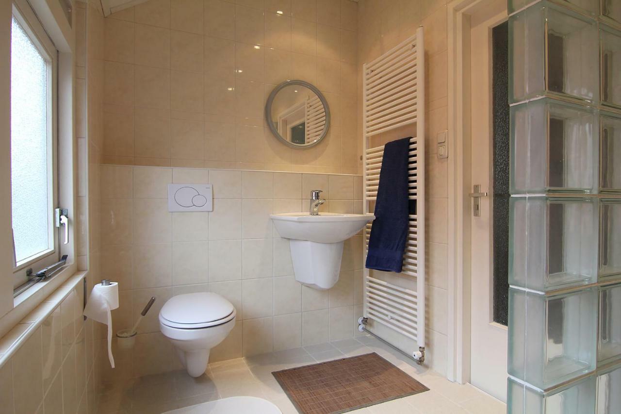 Vakantiewoning Afterdaan Elim エクステリア 写真