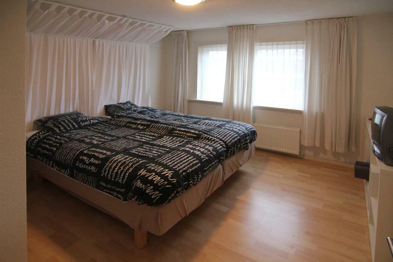 Vakantiewoning Afterdaan Elim エクステリア 写真